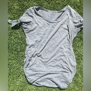 Motherhood Maternity Top